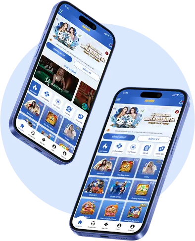 Biểu tượng kho game đa dạng Biz88