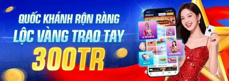 Các trò chơi casino đa dạng khác