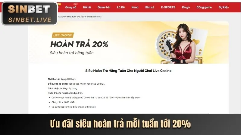 Ưu điểm của nền tảng Biz88